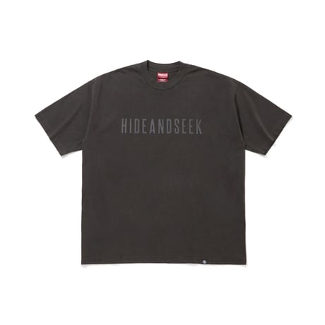 Logo S/S Tee