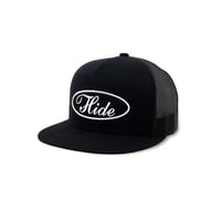 Patch Mesh Cap