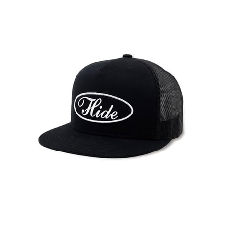 Patch Mesh Cap