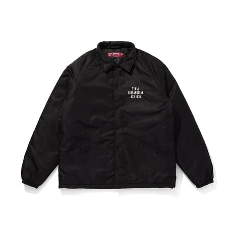 Coaches Jacket