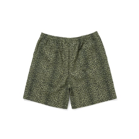 Camo Short