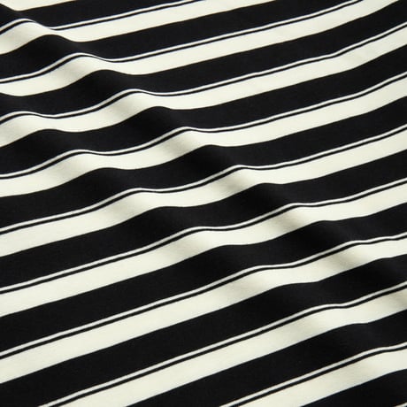Border L/S Tee
