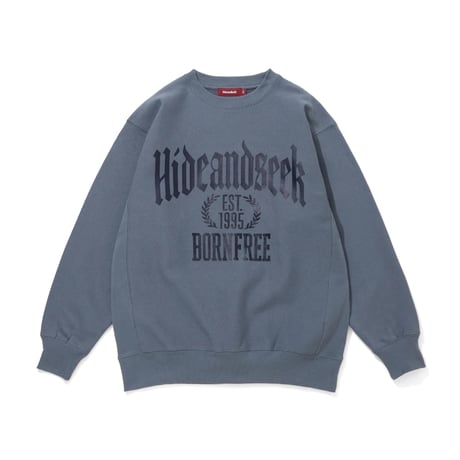 College Sweat Shirt