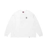 Rose HAS L/S Tee(Loose Fit)