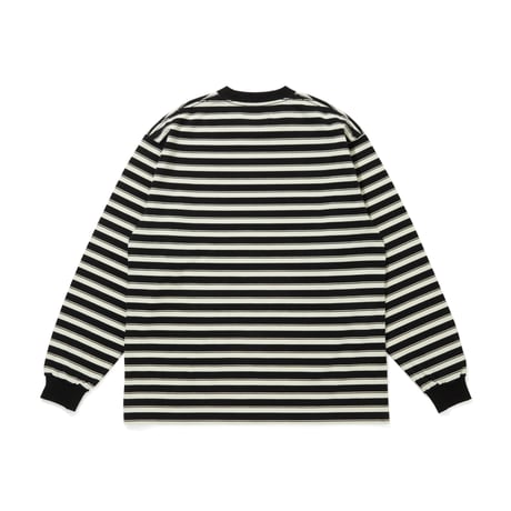 Border L/S Tee