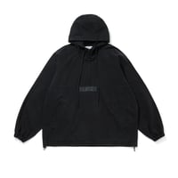Anorak Hooded Jacket