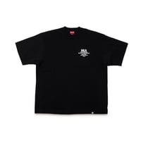 H&S Logo S/S Tee(Big Silhouette)