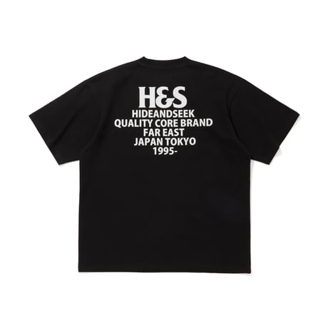 H&S S/S Tee