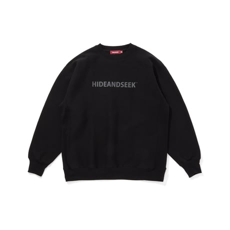 Logo Sweat Shirt