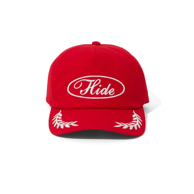 ハイドアンドシーク　Laurel CAP Laurel Cap | HIDE AND SEEK W.S.