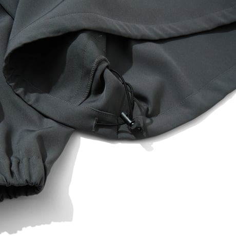 V neck Track Jacket