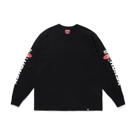 HDNSK L/S Tee(Solid)