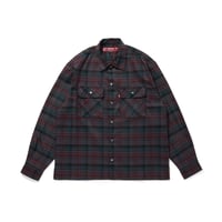 Check L/S Shirt-1