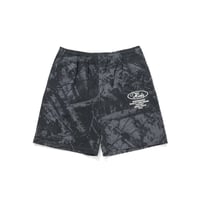 Camo Short