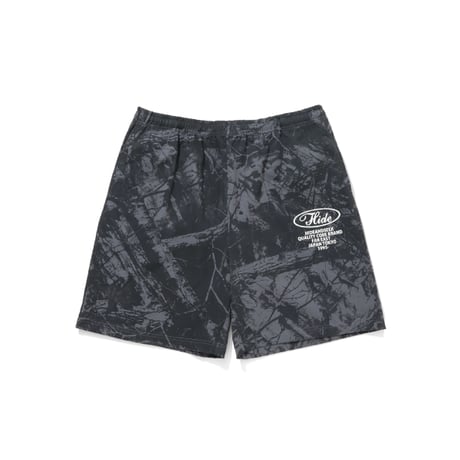 Camo Short