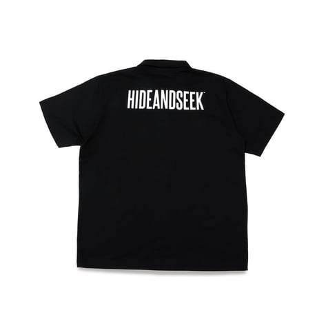 Polo S/S Shit