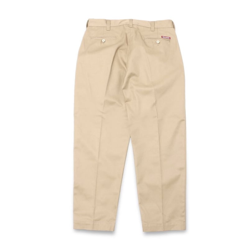 Work Slacks | HIDE AND SEEK W.S.