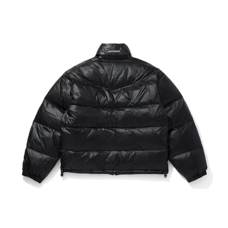Western Down Jacket