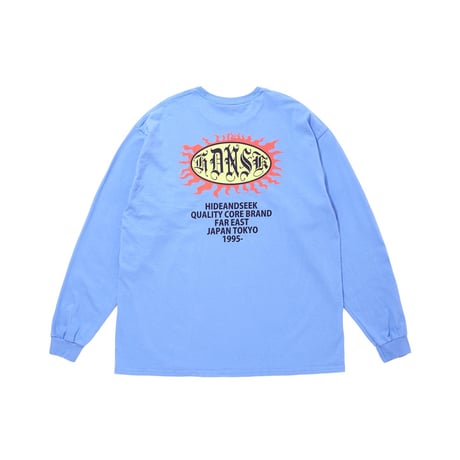 HDNSK L/S Tee