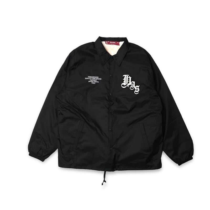ジャケット・アウター 60s BOA COACH JACKET \"Chain Stitch\" 60s BOA COACH JACKET Chain Stitch