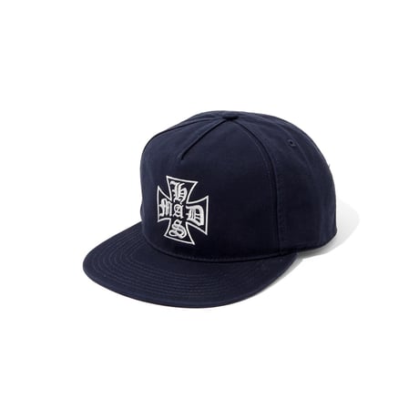 MAD Work Cap
