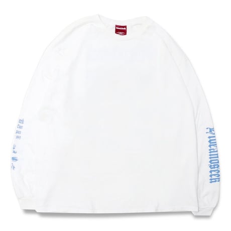 Chicano L/S Tee