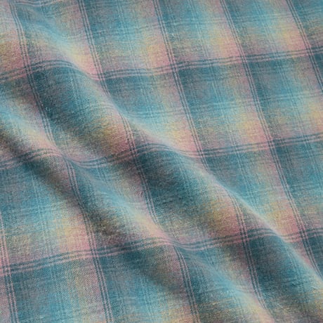 Flannel Check L/S Shirt