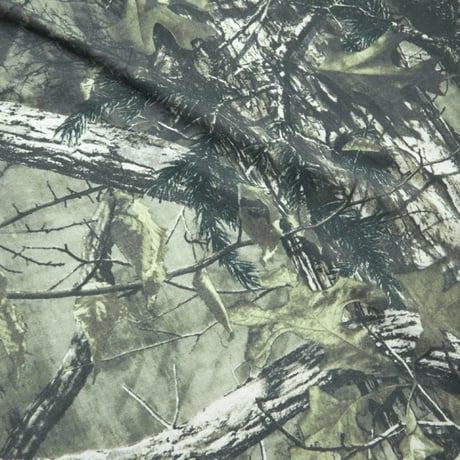 Camo Short