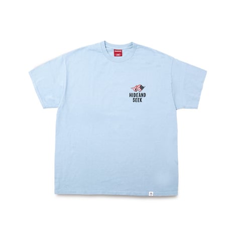 30th S/S Tee