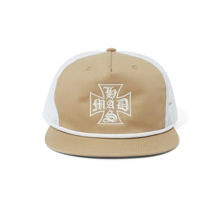 MAD Mesh Cap
