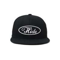 Patch Baseball Cap
