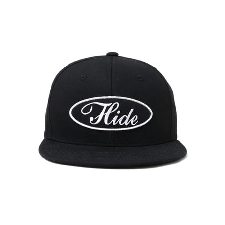 Patch Baseball Cap