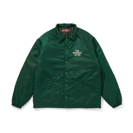 Coaches Jacket