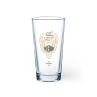 H&S × RESERVOIR Tumbler Glass(H&S W.S. Limited Item)