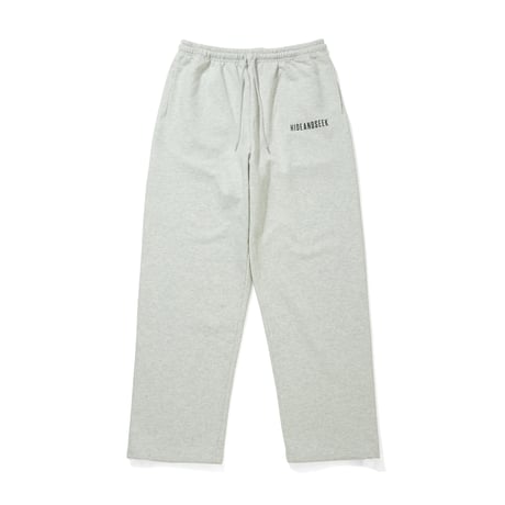 Logo Sweat Pant