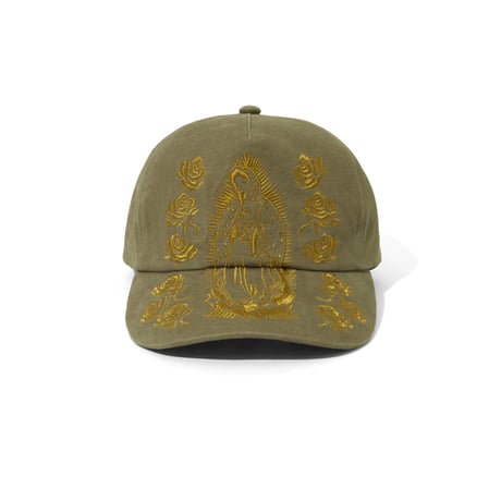 Maria Cap
