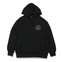 College Hooded Sweat Shirt