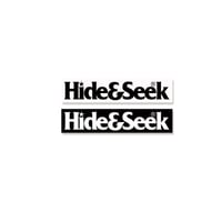 H&S Sticker L