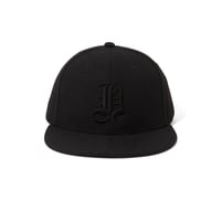 H Baseball Cap