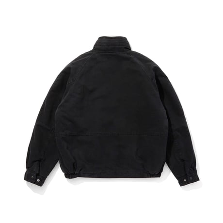 Washed Sailing Jacket