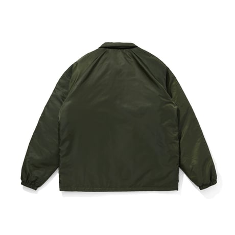 Coaches Jacket