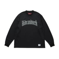 Mesh L/S Tee