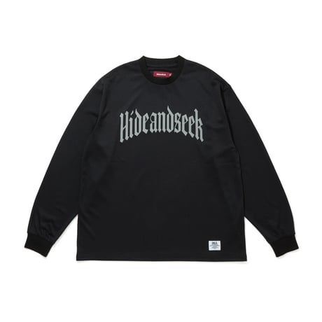 Mesh L/S Tee