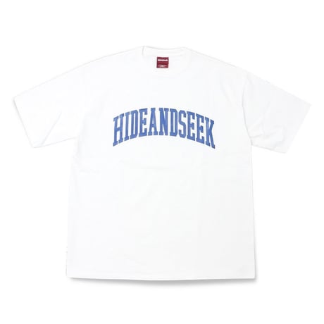 College Heavy OZ S/S Tee