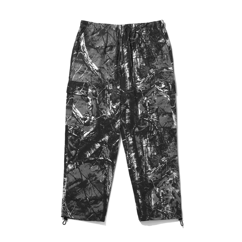 6P Camo Track Pant | HIDE AND SEEK W.S.