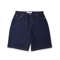 Denim Short
