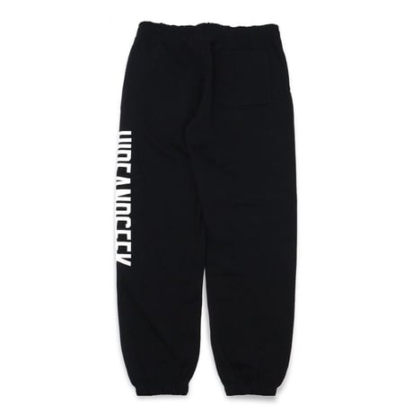 College Sweat Pant
