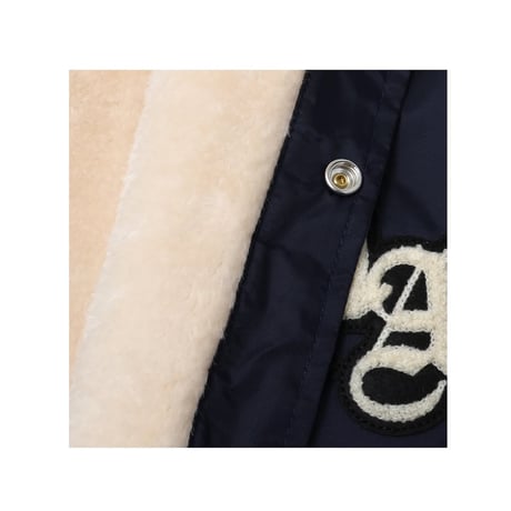 HAS Boa Coach Jacket