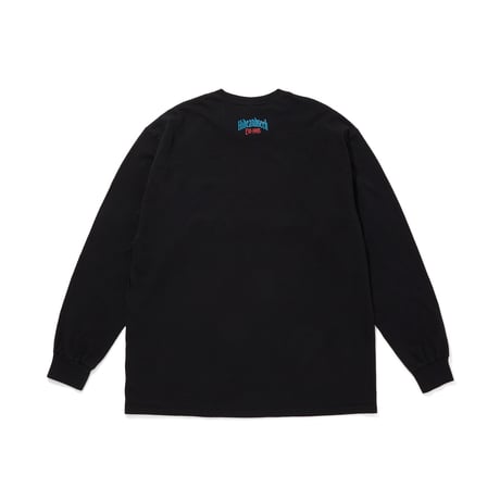 St Maria L/S Tee(Front)