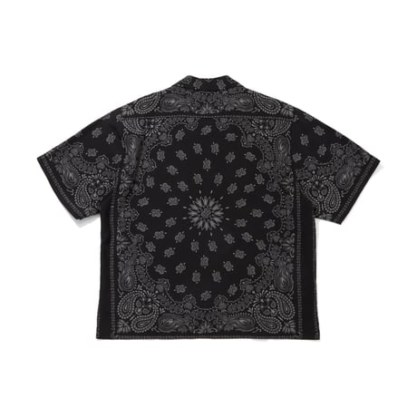 Bandana S/S Shirt